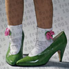 1001pieds ™ chaussure trop grande val-morin